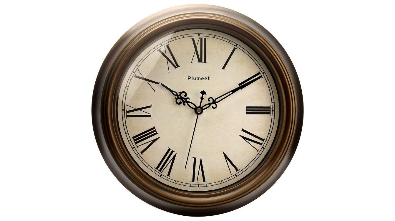 Reloj grande Reloj grande