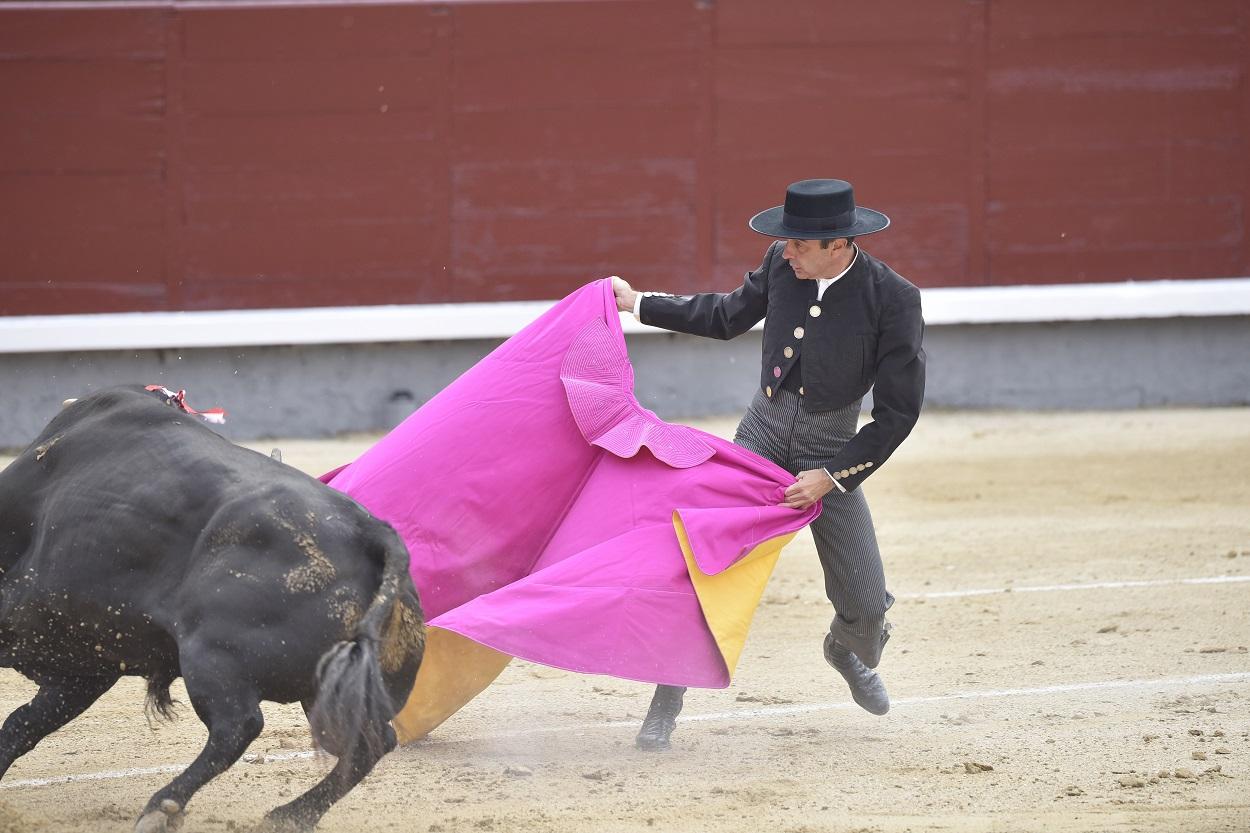 La Fundación La Fundación Toro de Lidia irá a los tribunales por la "discriminación" de la tauromaquia en el bono cultural