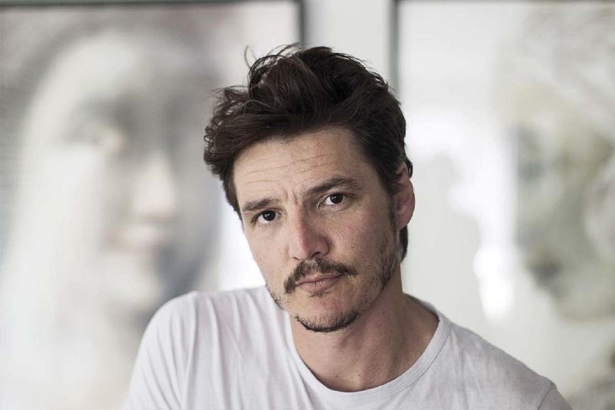 Pedro Pascal