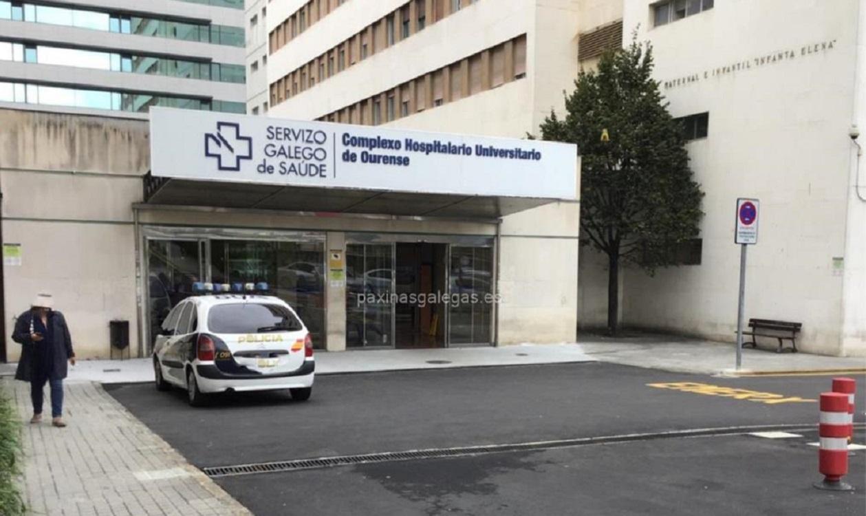 Condena al SERGAS por dejar morir a un paciente crítico sin atención durante cuatro horas