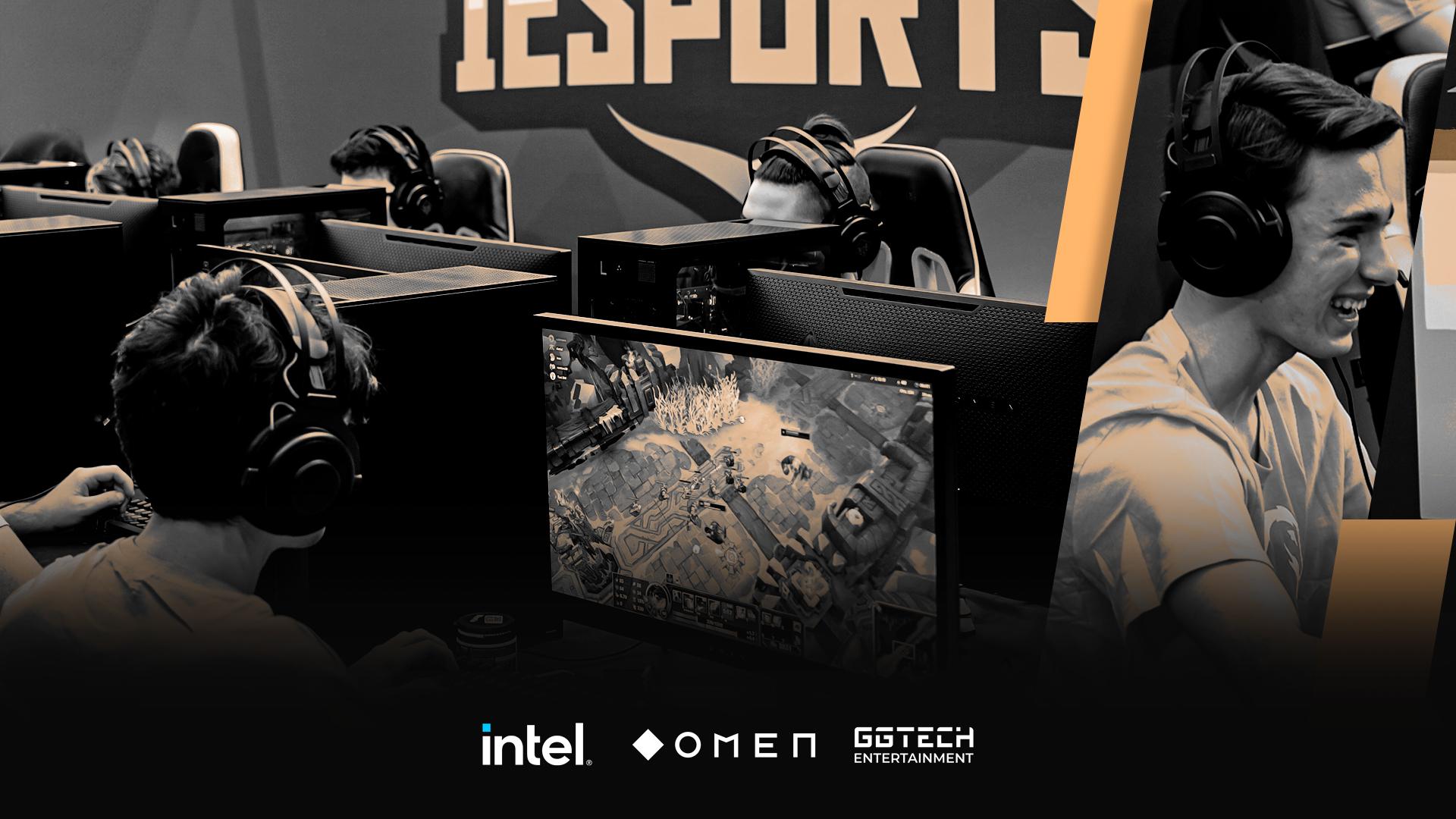 4ª temporada de IESports