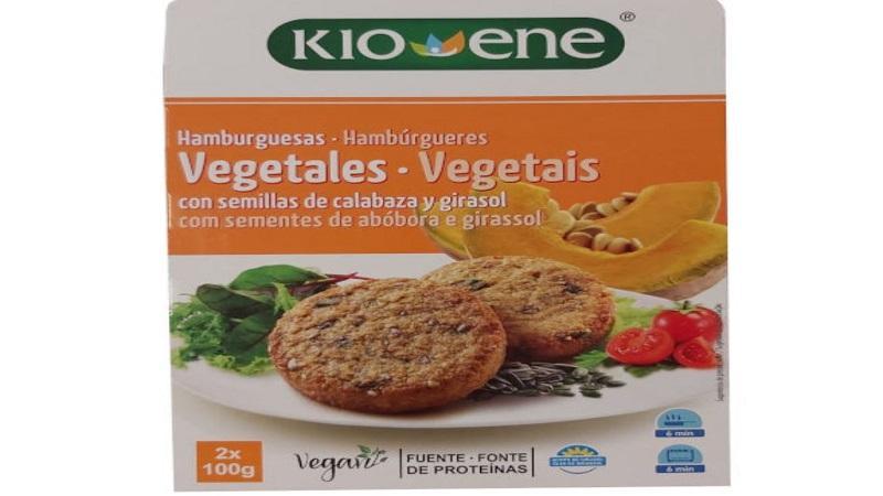 hamburguesas veganas mercadona