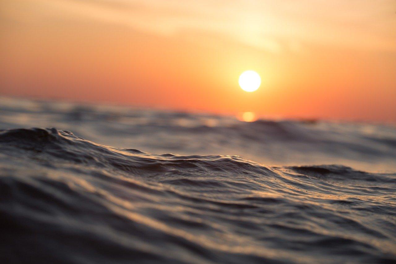 El Atlántico, el océano más joven del planeta El Atlántico, el océano más joven del planeta