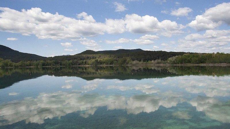 Lago de Banyoles