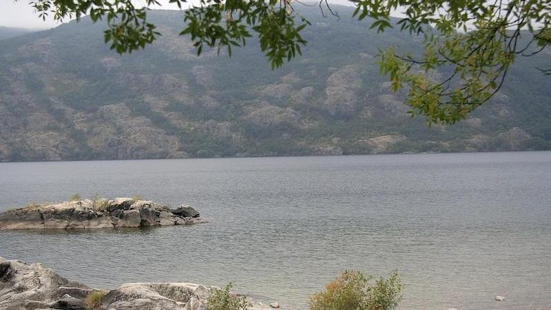 Lago de Sanabria. Europa Press