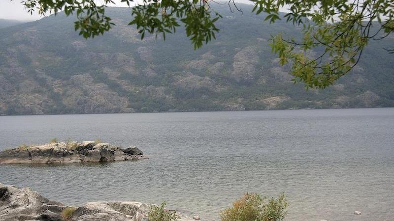 Lago de Sanabria. Europa Press Lago de Sanabria. Europa Press