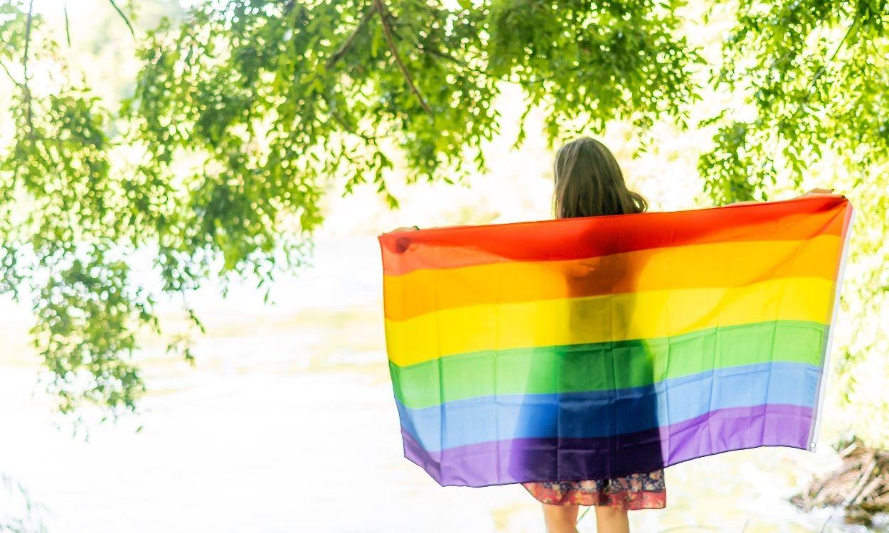  Día Internacional contra la Homofobia, la Transfobia y la Bifobia