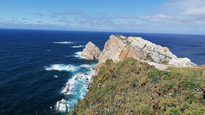 Cabo de Peñas. Europa Press