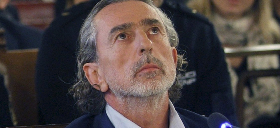 Francisco Correa, cabecilla de la trama Gürtel