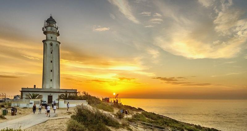 Cabo de Trafalgar. Europa Press