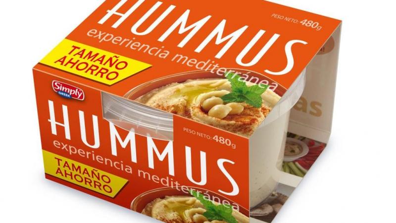 hummus