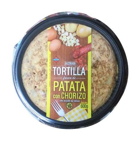 tortilla