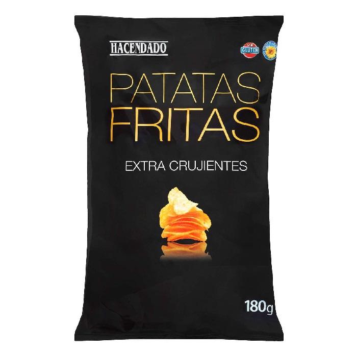 patatas