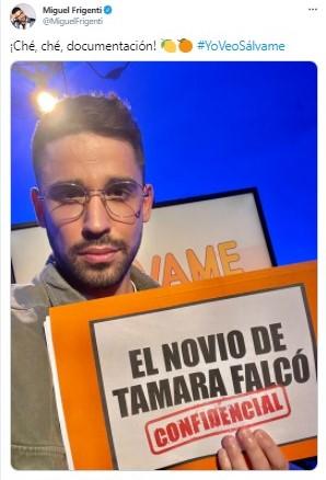 miguel frigenti sálvame miguel frigenti sálvame