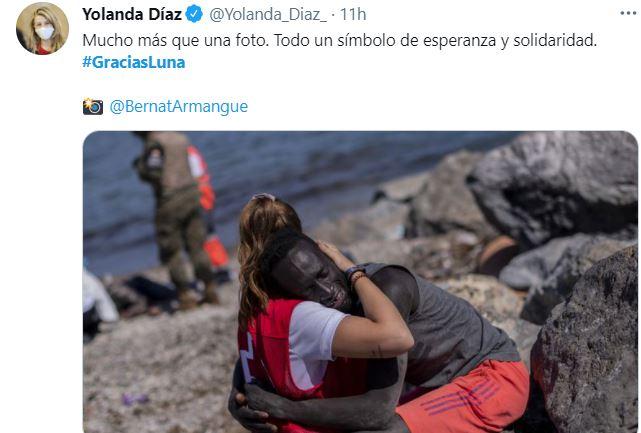 Gracias Luna 2 Gracias Luna 2