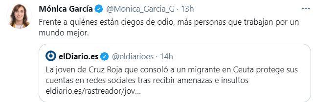 Gracias Luna 6 Gracias Luna 6