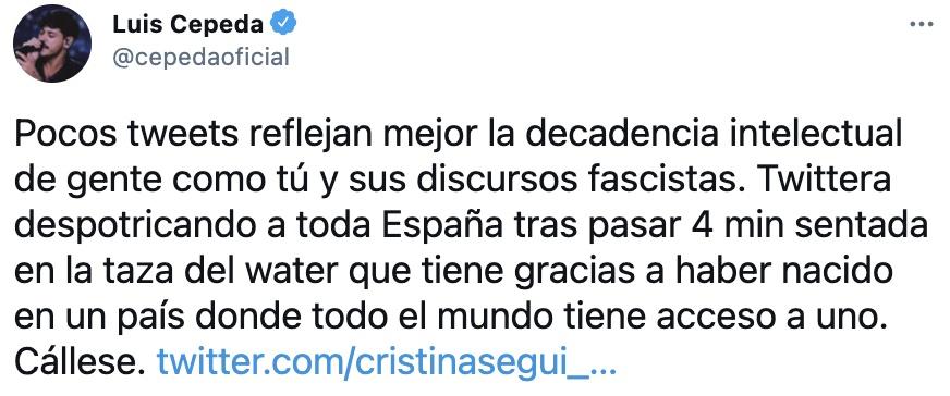 Tuit de Cepeda Tuit de Cepeda