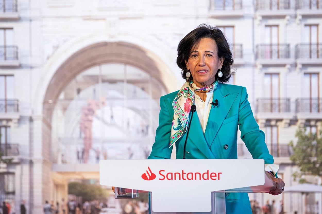 Santander apoya hostelería y restauración con más de 1.000 millones de euros