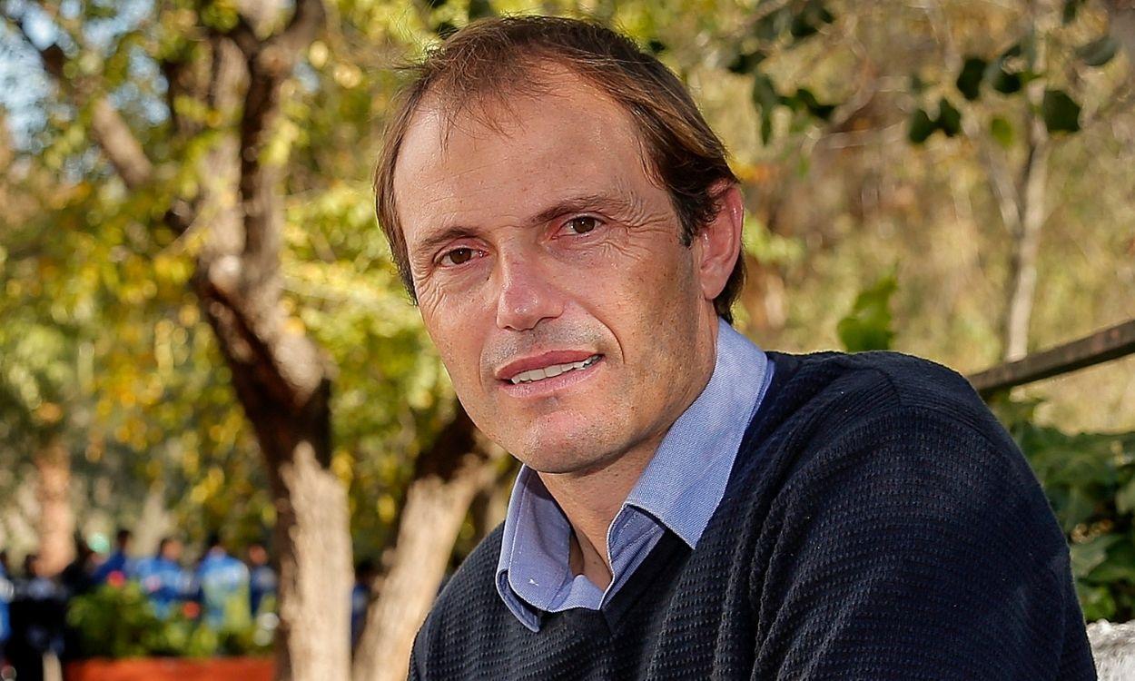 Francesc Arnau Francesc Arnau