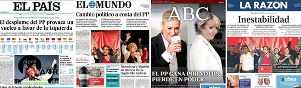 Marhuenda, ‘ciego’, dice que “el mayor problema lo tiene el PSOE" y alarma sobre la “inestabilidad”  