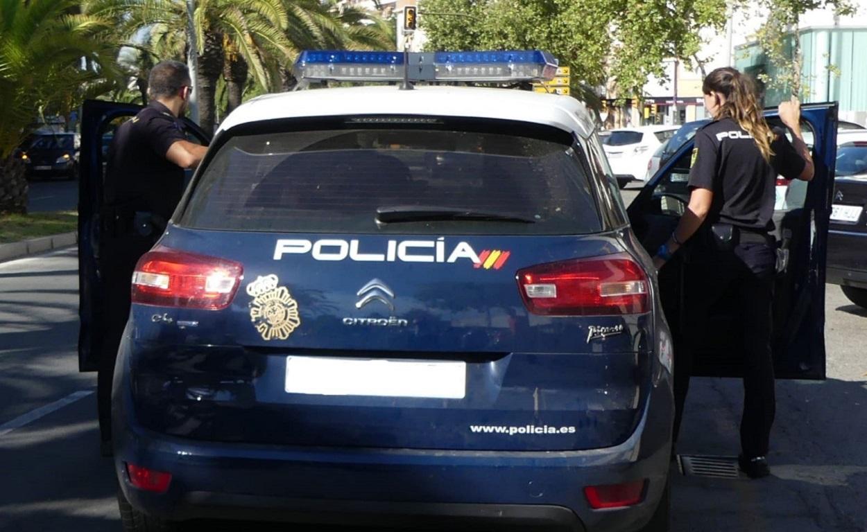 Detienen a un hombre por el asesinato de una mujer en Sevilla