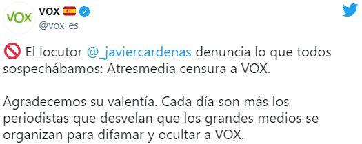 vox