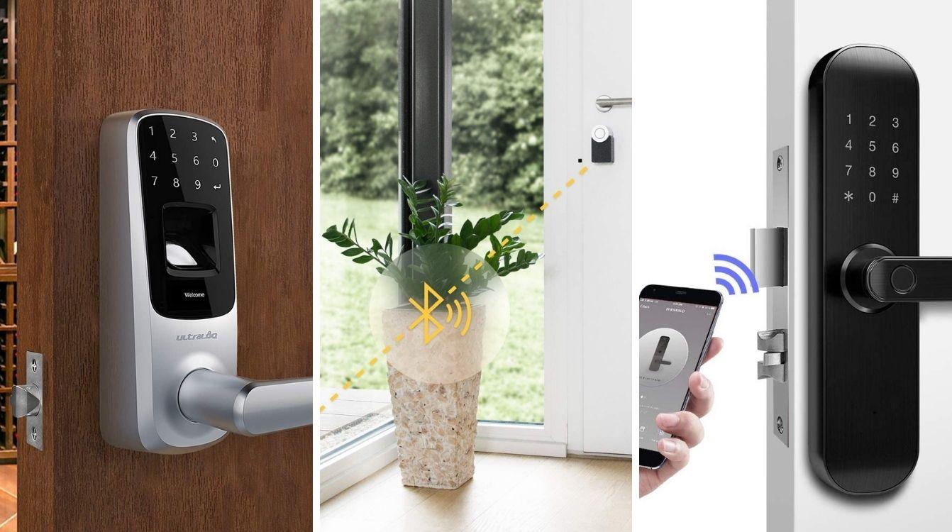 Las mejores inteligentes para proteger tu