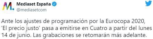 mediaset mediaset