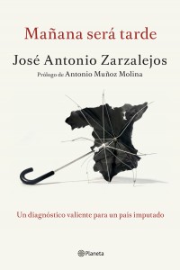 "Para la monarquía no es que mañana será tarde, es que ya era tarde ayer, cuando Don Juan Carlos dejó paso a su hijo"