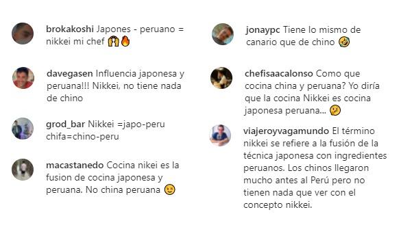 Respuestas al vídeo de Dabiz Muñoz Respuestas al vídeo de Dabiz Muñoz