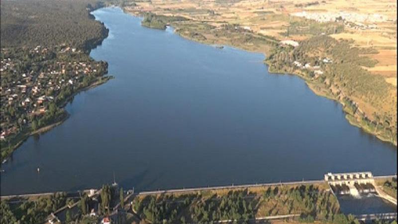 Pantano de Cazalegas. Ayuntamiento1