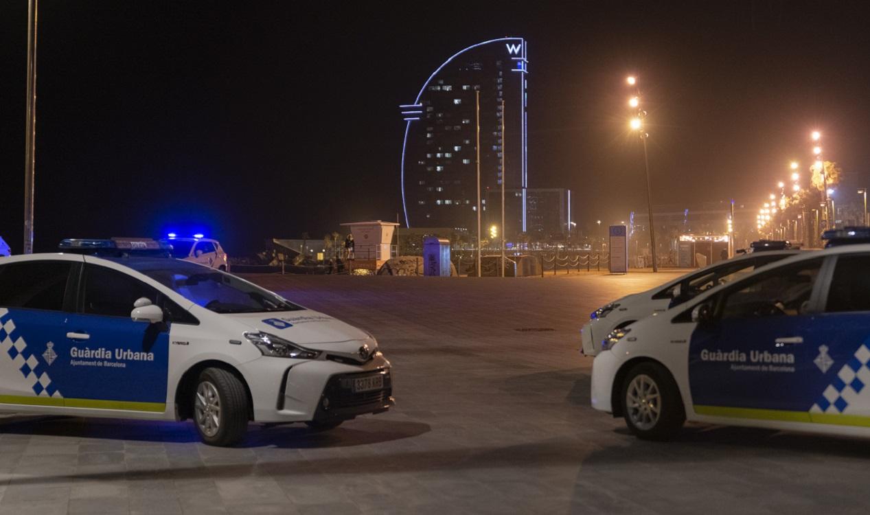 Tres nuevas agresiones homófobas en Barcelona el fin de semana