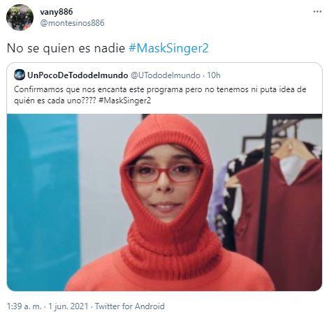 Twitter reacciona al desenmascaramiento de Gatita