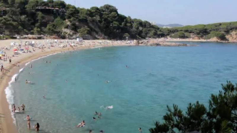 Platja d’Aro