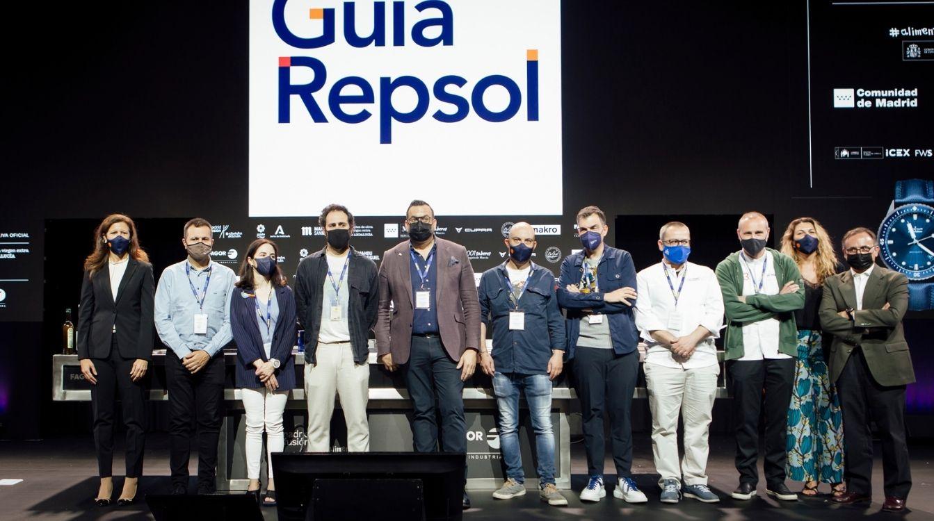 Guía Repsol, en su apoyo al sector de la gastronomía y en su búsqueda constante de iniciativas innovadoras, ha creado este certificado, único en España, diseñado especificamente para el sector de la restauración