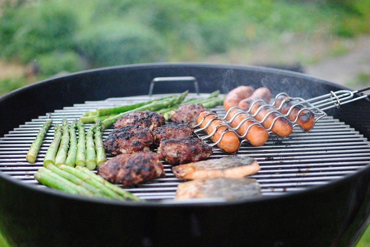 Trucos para tener una barbacoa perfecta