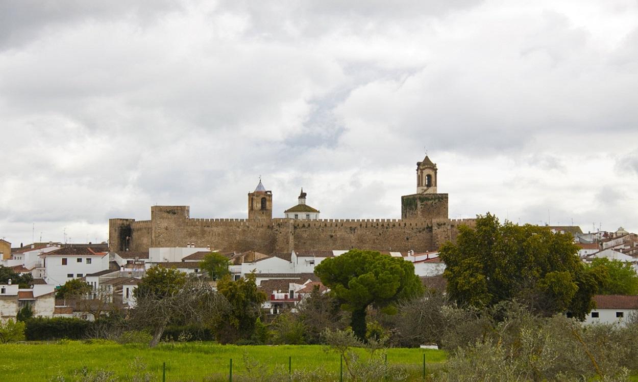 Los 10 pueblos más bonitos de Extremadura