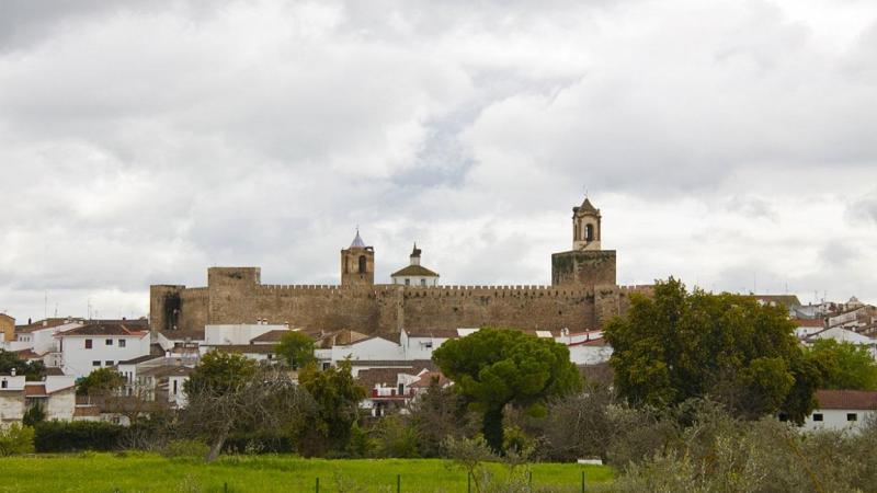 Los 10 pueblos más bonitos de Extremadura