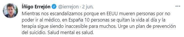 Errejón Errejón