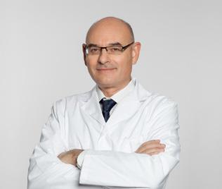 Dr. José María Serratosa
