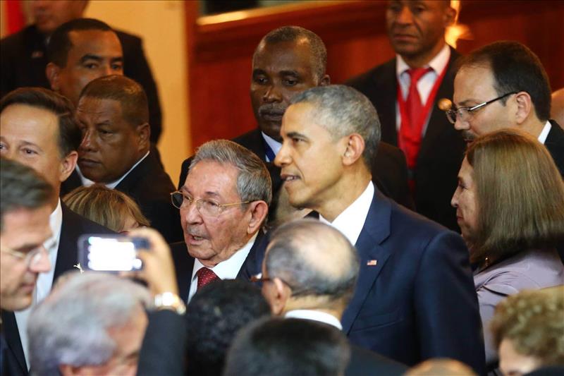 EEUU retira a Cuba de la lista de patrocinadores del terrorismo internacional