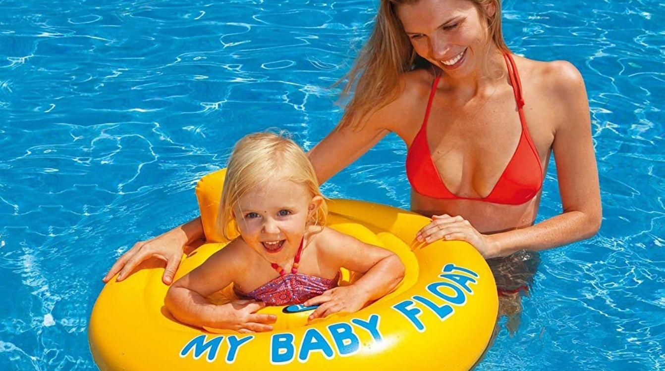 Flotador hinchable Flotador hinchable