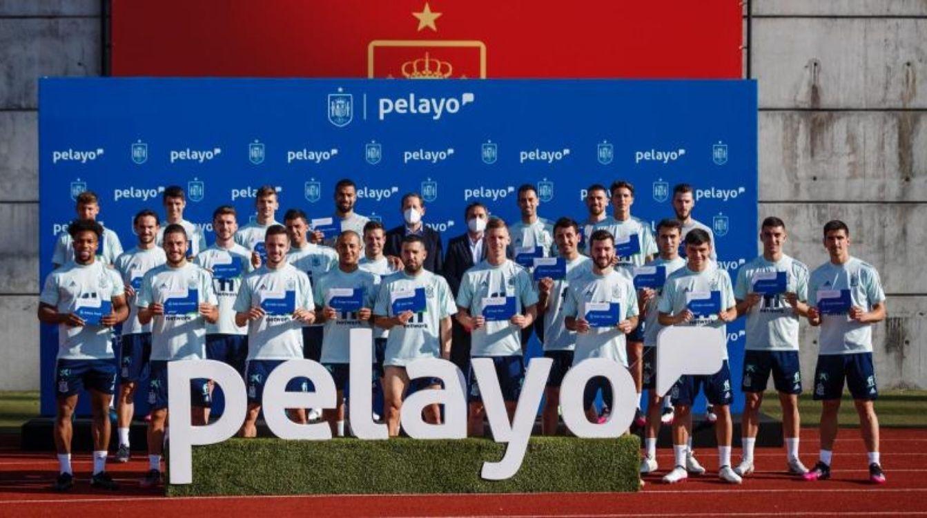 La aseguradora Pelayo patrocinará el resumen de los mejores momentos del torneo