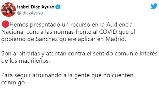 ayuso