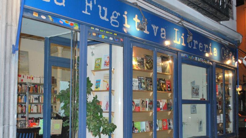 Las 7 Mejores Librer as De Madrid