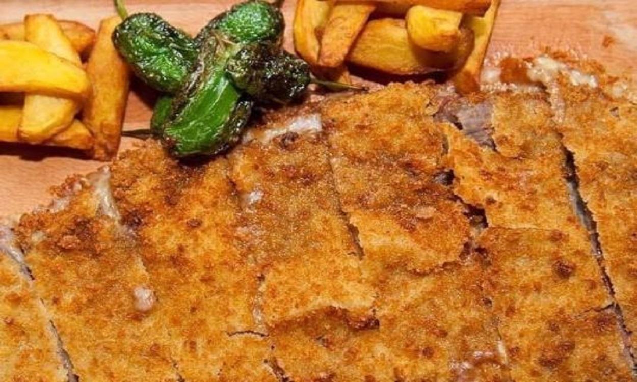 ¿Dónde comer el mejor cachopo? Redes sociales