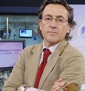 La exministra de Aznar dijo lo que dijo, pero Tertsch aprovecha la polémica para insultar a Ferreras y Ana Pastor