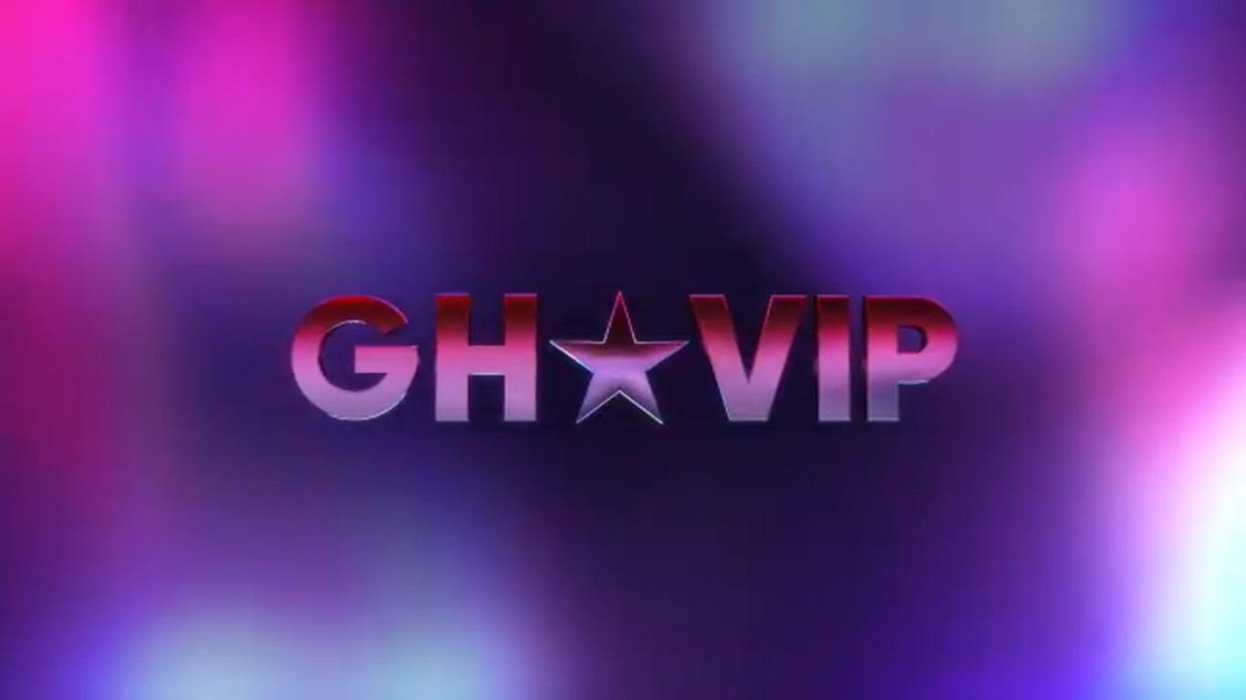 Logo de Gran Hermano VIP