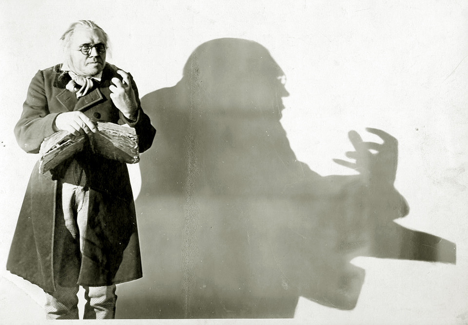 'El gabinete del Doctor Caligari' inaugura la VI Edición de la (S8) Mostra de Cinema Periférico