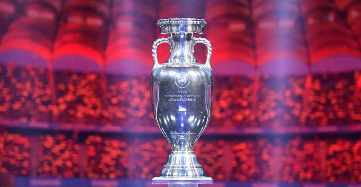 Sedes Eurocopa. Página Oficial UEFA EURO 2020